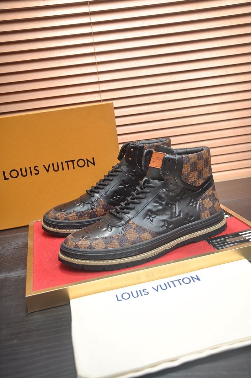 Louis Vuitton Sneakers